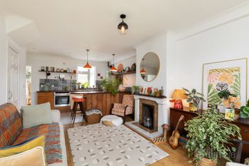Property header