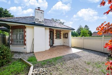 Property header