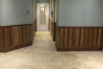 Property header