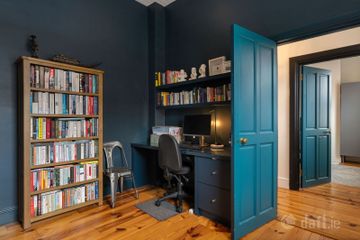 Property header