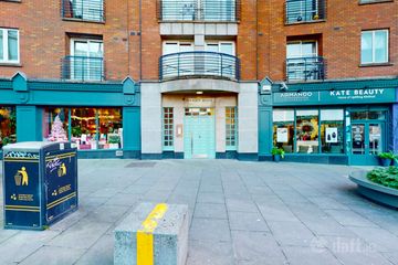 Apartment 11, Ovenden House, Christchurch, Dublin 8, D08WC90