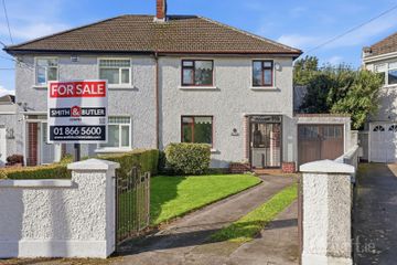 Property header