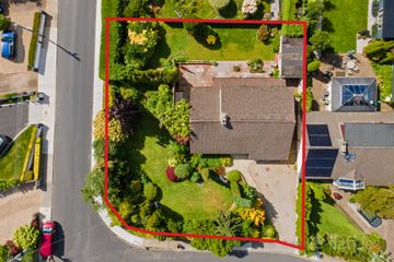Property header