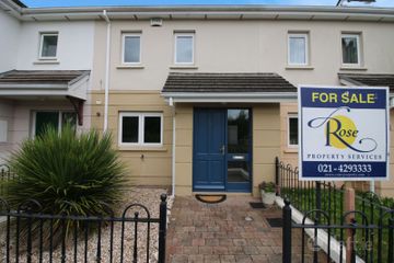 78 Clonlea, Mount Oval Village, Clarkes Hill, Rochestown, Co. Cork, T12C9WA