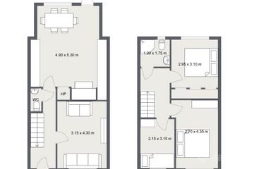 Property header