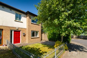 Property header