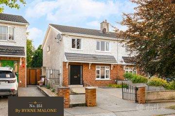 Property Header
