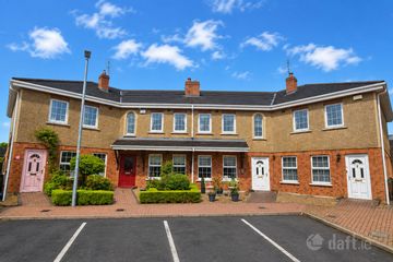 5 Tower View, Stoney Lane, Ardee, Co. Louth, A92X348
