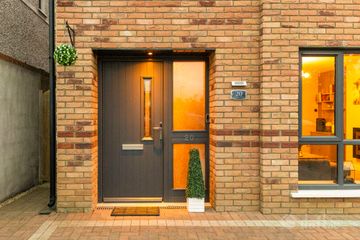 Property header
