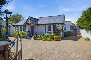 Property header