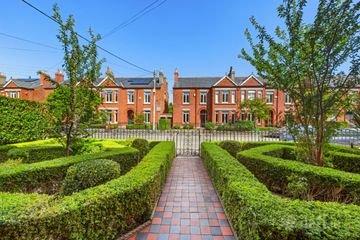 Property header