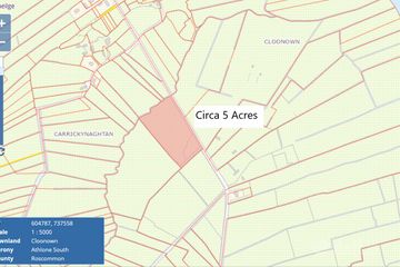 Property header