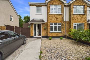 Property header
