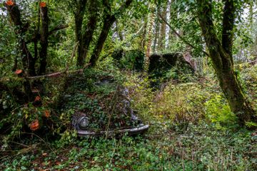Property header