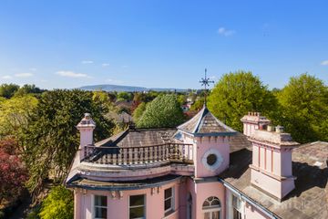 Property header