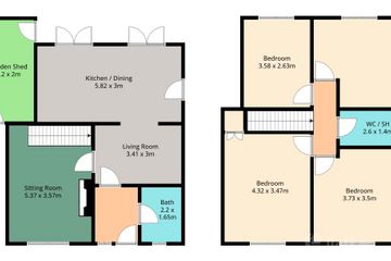 Property header