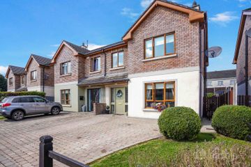 Property header