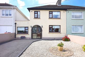 Property header