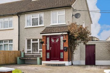 Property header