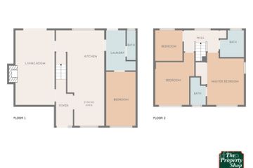 Property header