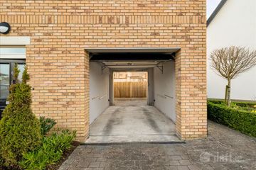 Property header