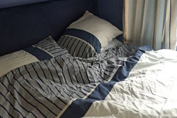 Property header