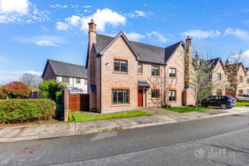 Property header