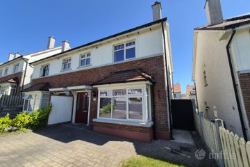 Property header