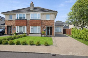 Property header