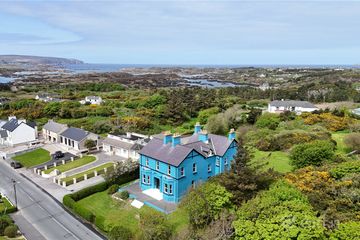 Property Header