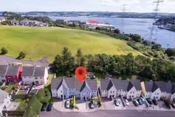39 Chandlers Rest, Rushbrooke Links, Cobh, Co. Cork, P24KW64