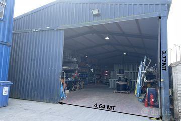 Property Header