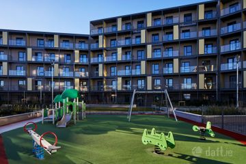 Property header