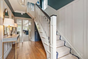 Property header