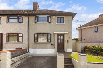 Property header
