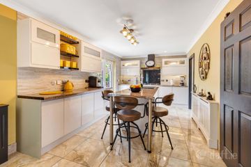 Property header