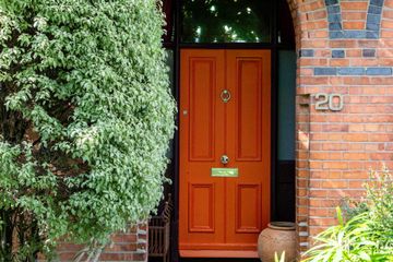 Property header