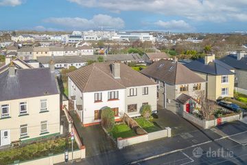 Property header