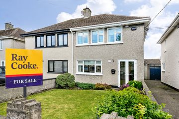 Property header