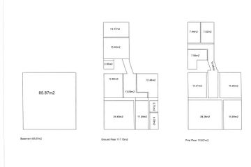Property header