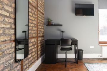 Property header