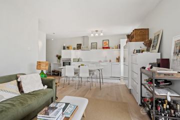 Property header