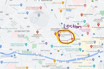 Property header