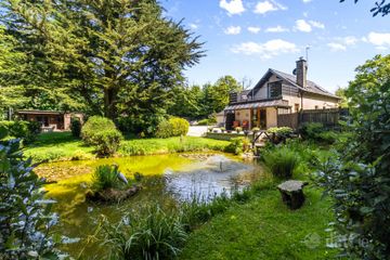 Property header