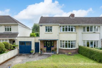 Property header