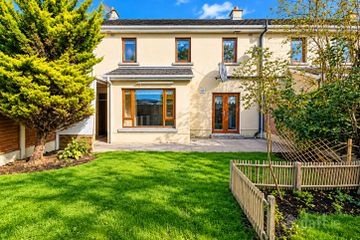 Property header