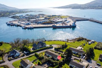 34 Cametringane Point, Castletownbere, Beara, Co. Cork, P75YX21