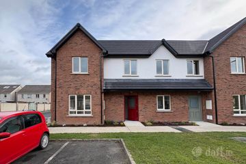 1 Latchford Gardens, Dublin 15, Co. Dublin, D150001