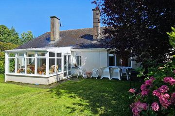 Property header