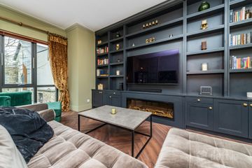 Property Header